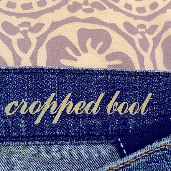 7 for all Mankind Jeans - Picture 8 of 10